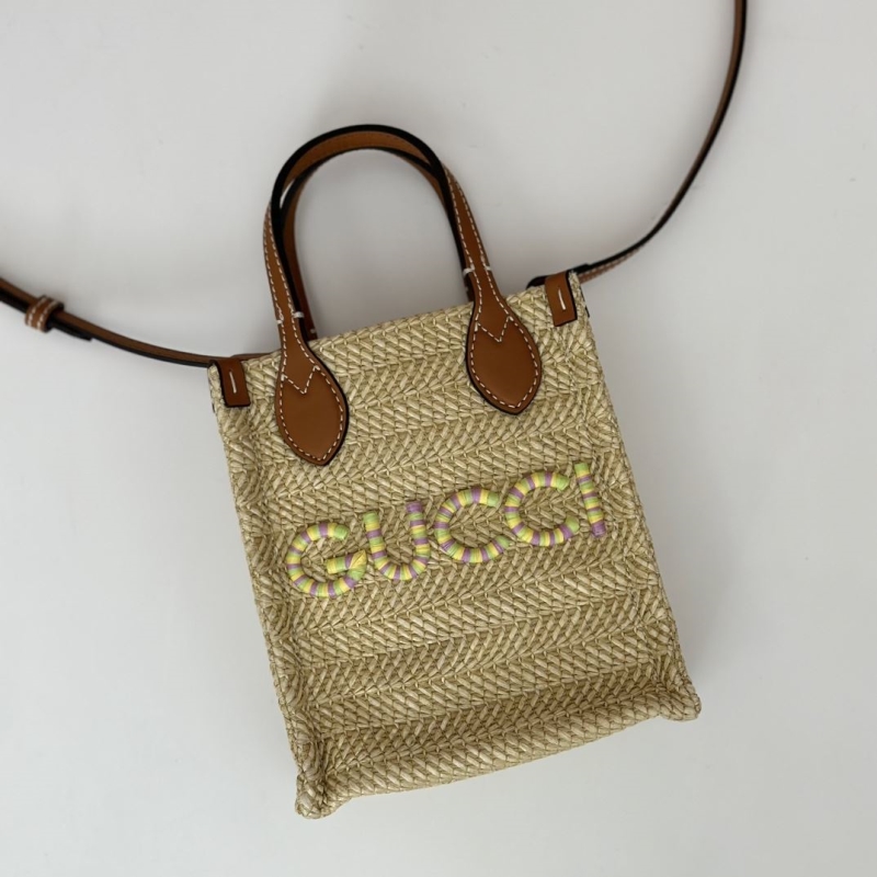 Gucci Top Handle Bags